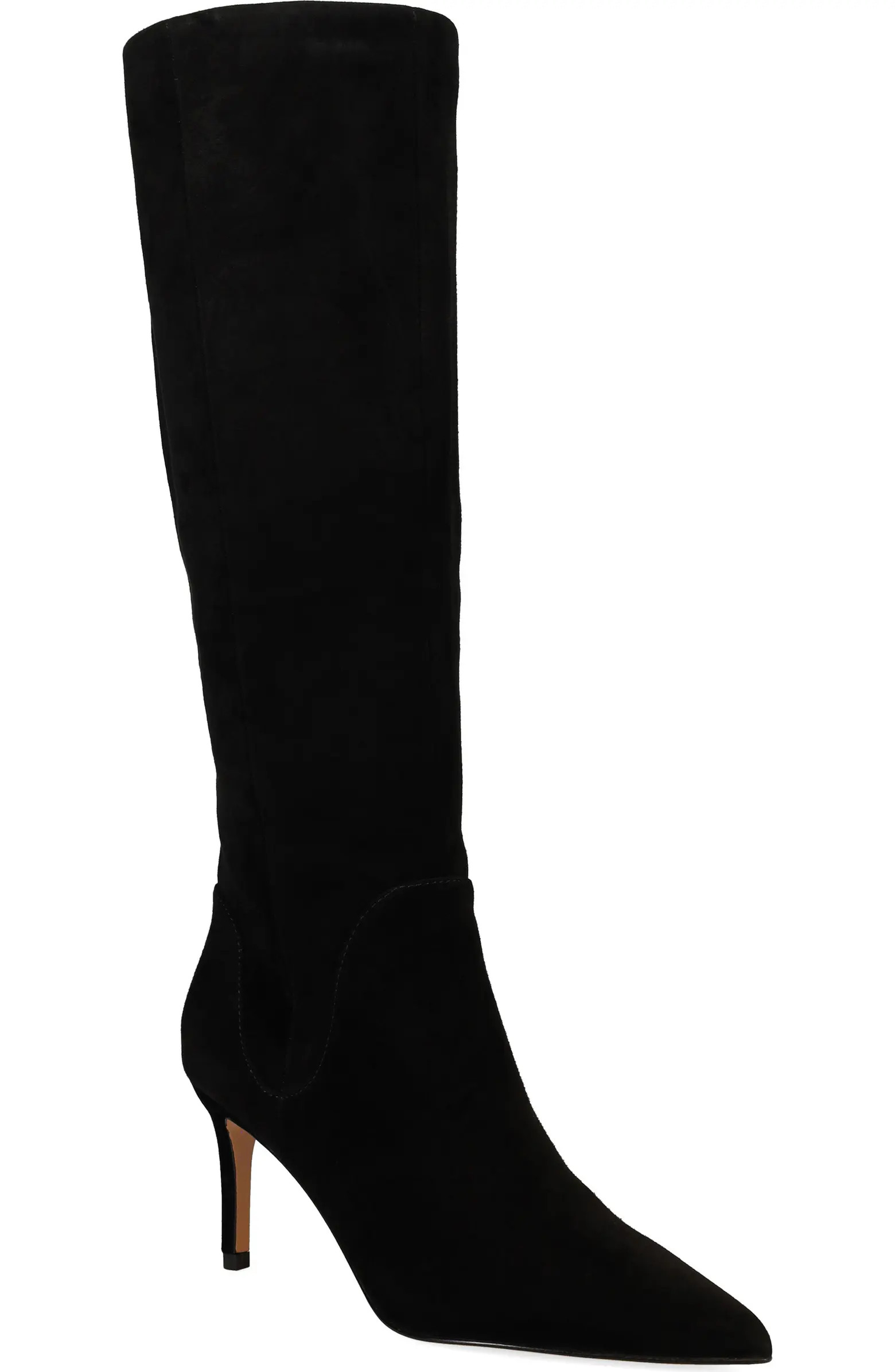 Lidya Knee High Boot (Women) | Nordstrom