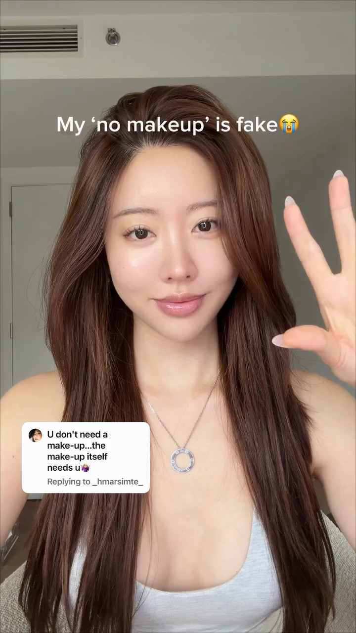 it’s not real but thank you I love you girls ♥️

#LTKdayinmylife #LTKgrwm #LTKBeauty