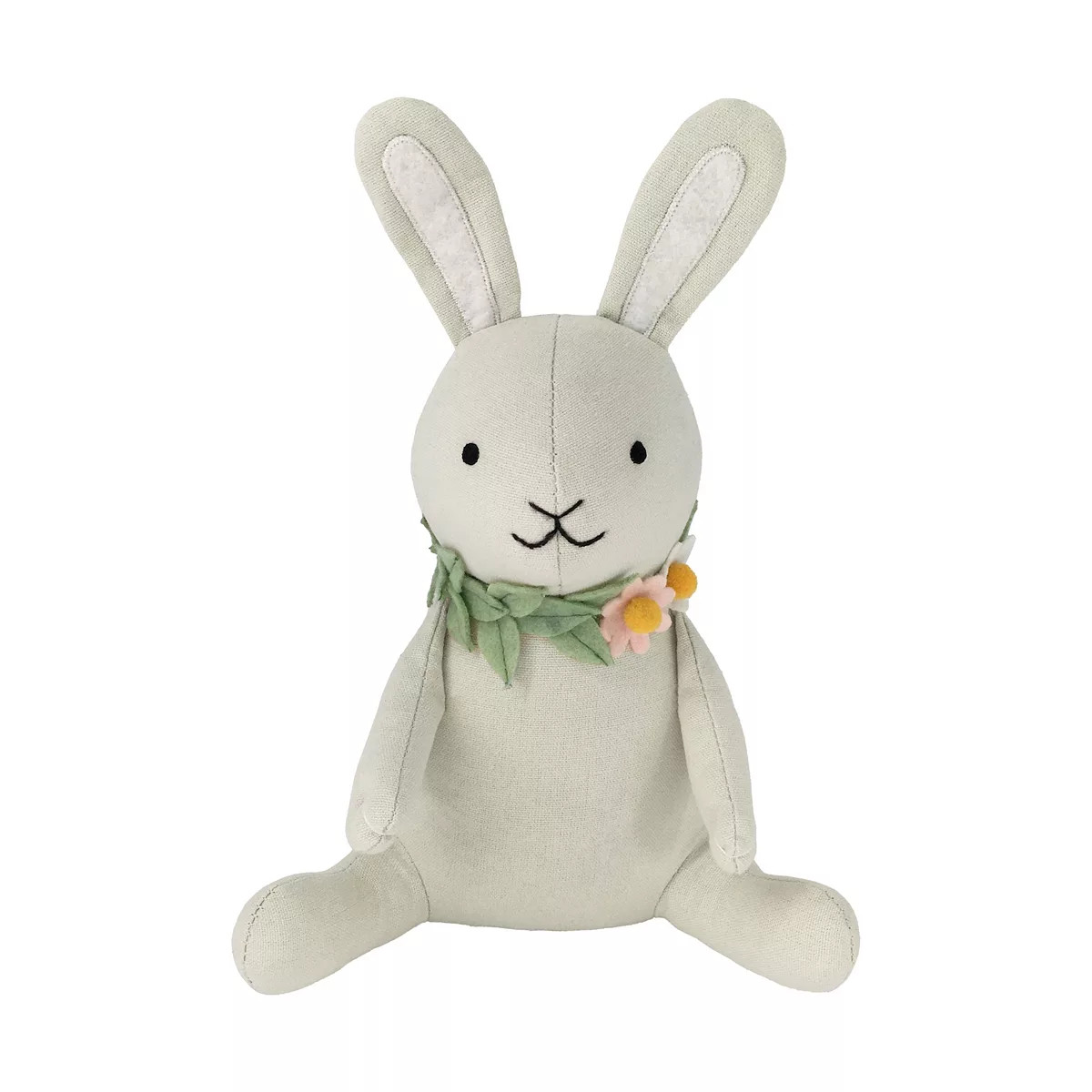 Celebrate Easter Together Bunny Decorative Door Stopper | Kohl's