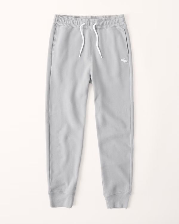 icon joggers | Abercrombie & Fitch (US)