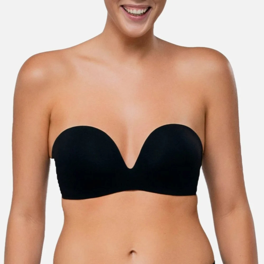 1248 The No Strings Attached Bra | Underoutfit