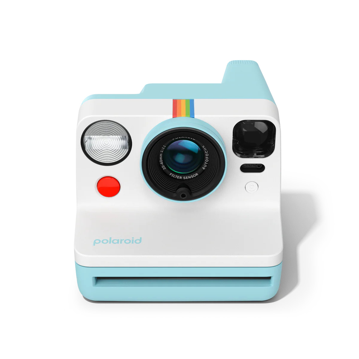 Polaroid Now Instant Camera Generation 3 | Polaroid Cube