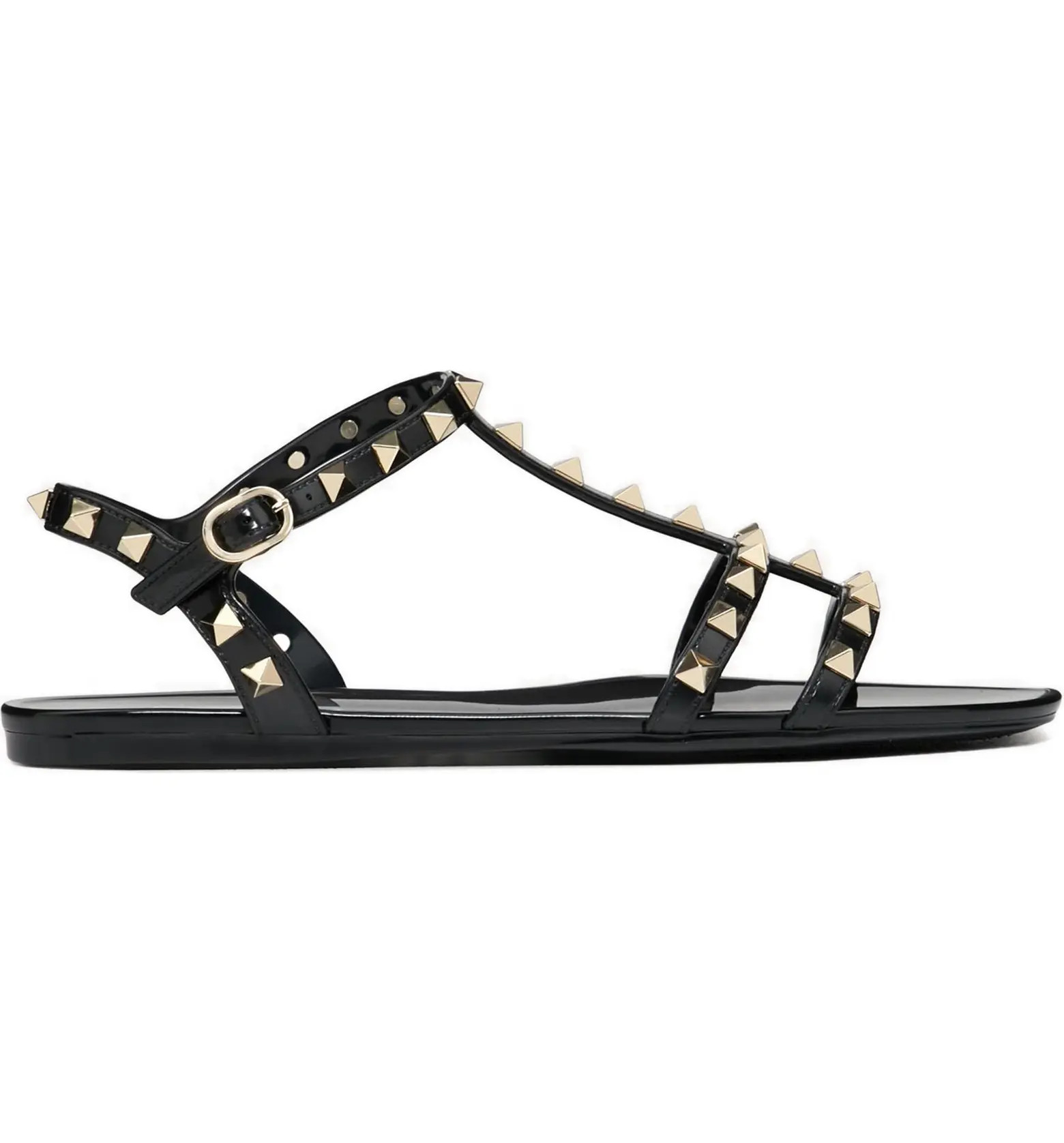 Rockstud Sandal | Nordstrom
