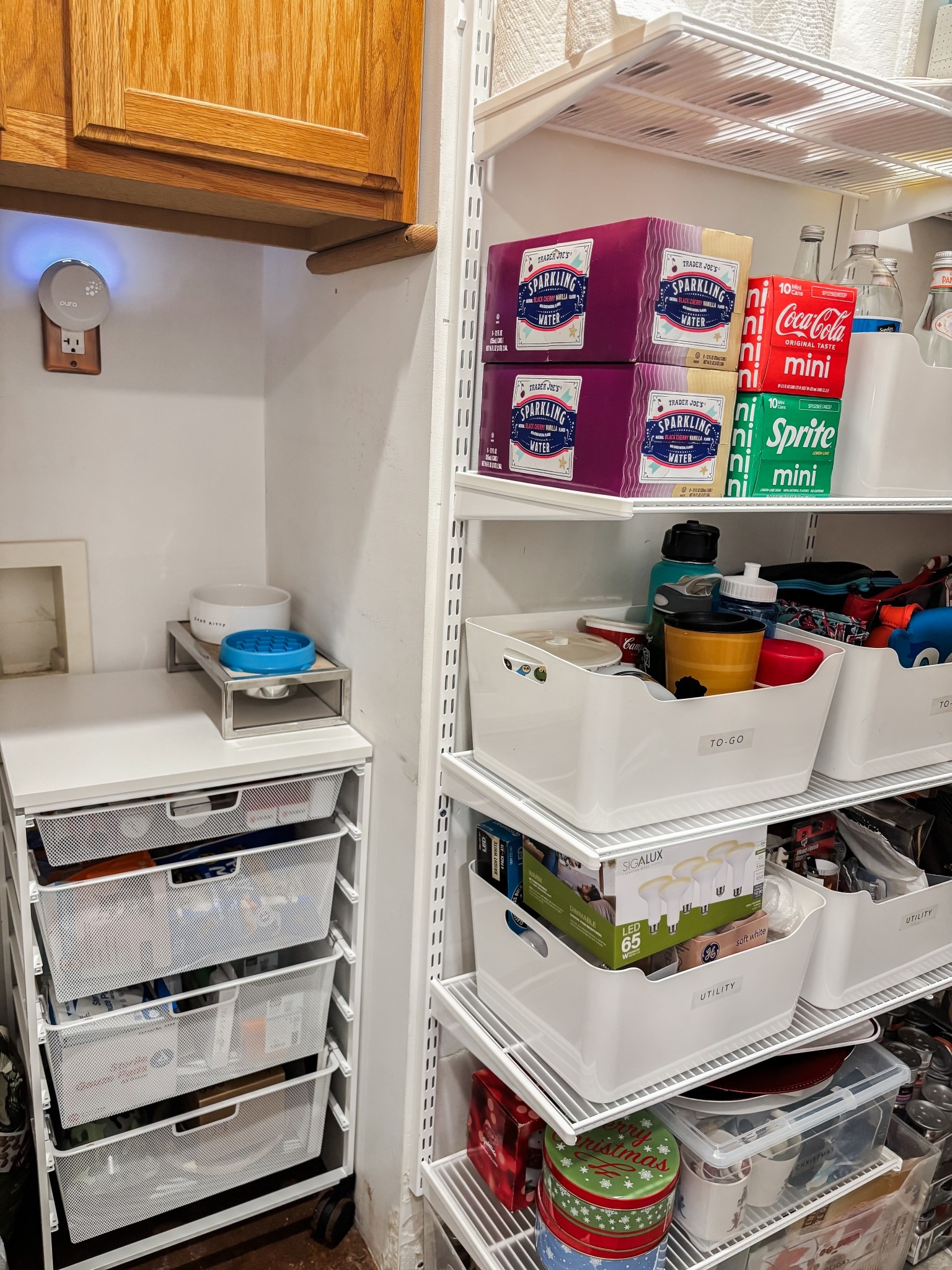 Categories & Containment 🔑🔑

Shop some of of favorite, most versatile ways to achieve this! 

#LTKSaleAlert #LTKHome #LTKFamily