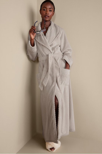 Royal Plush Robe | Soft Surroundings