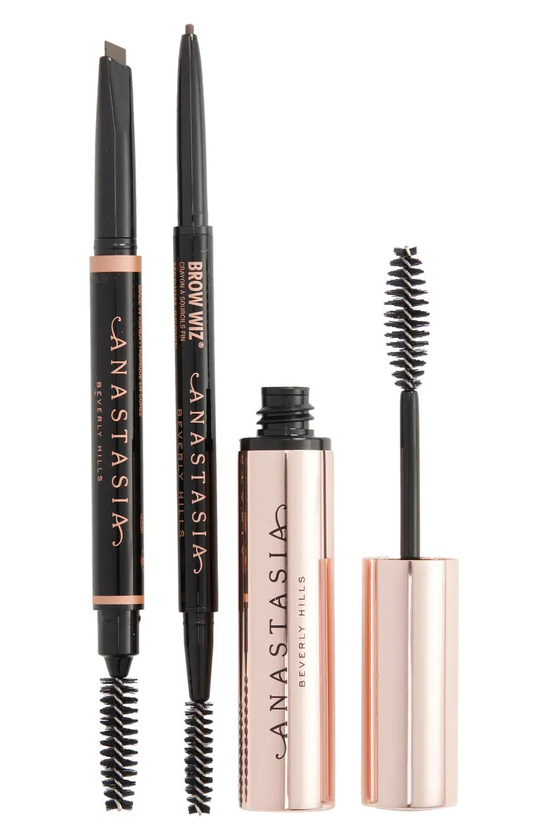Deluxe Brow Kit $68 Value | Nordstrom
