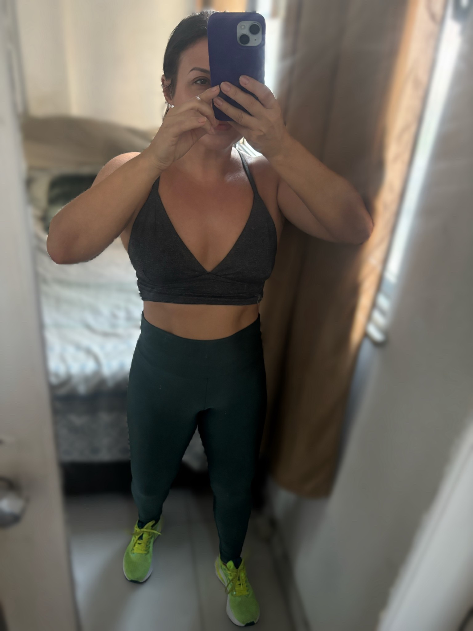 Academia com look novo

#LTKfitness #LTKbrasil