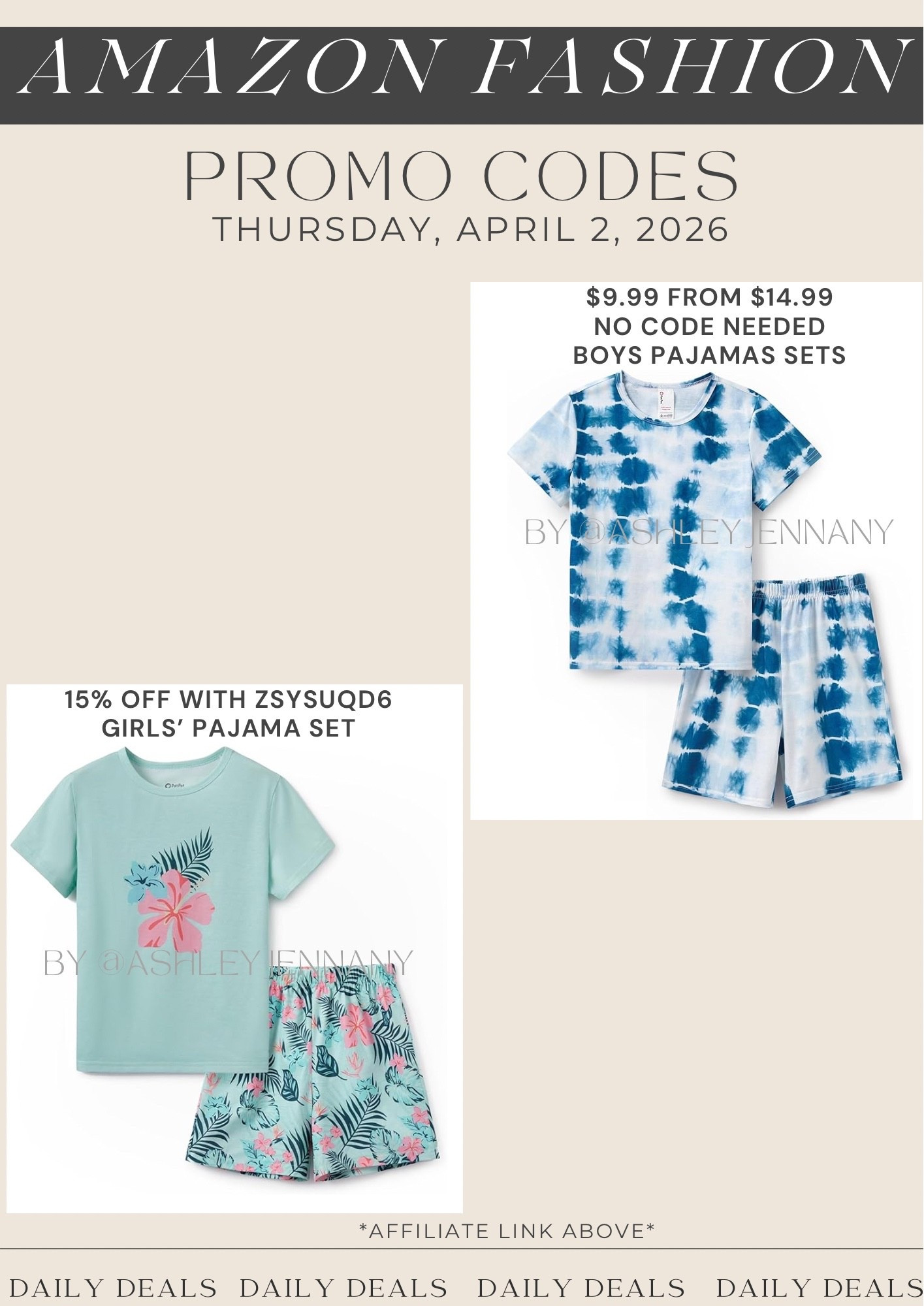 Pajamas 

#LTKHome #LTKKids #LTKSaleAlert