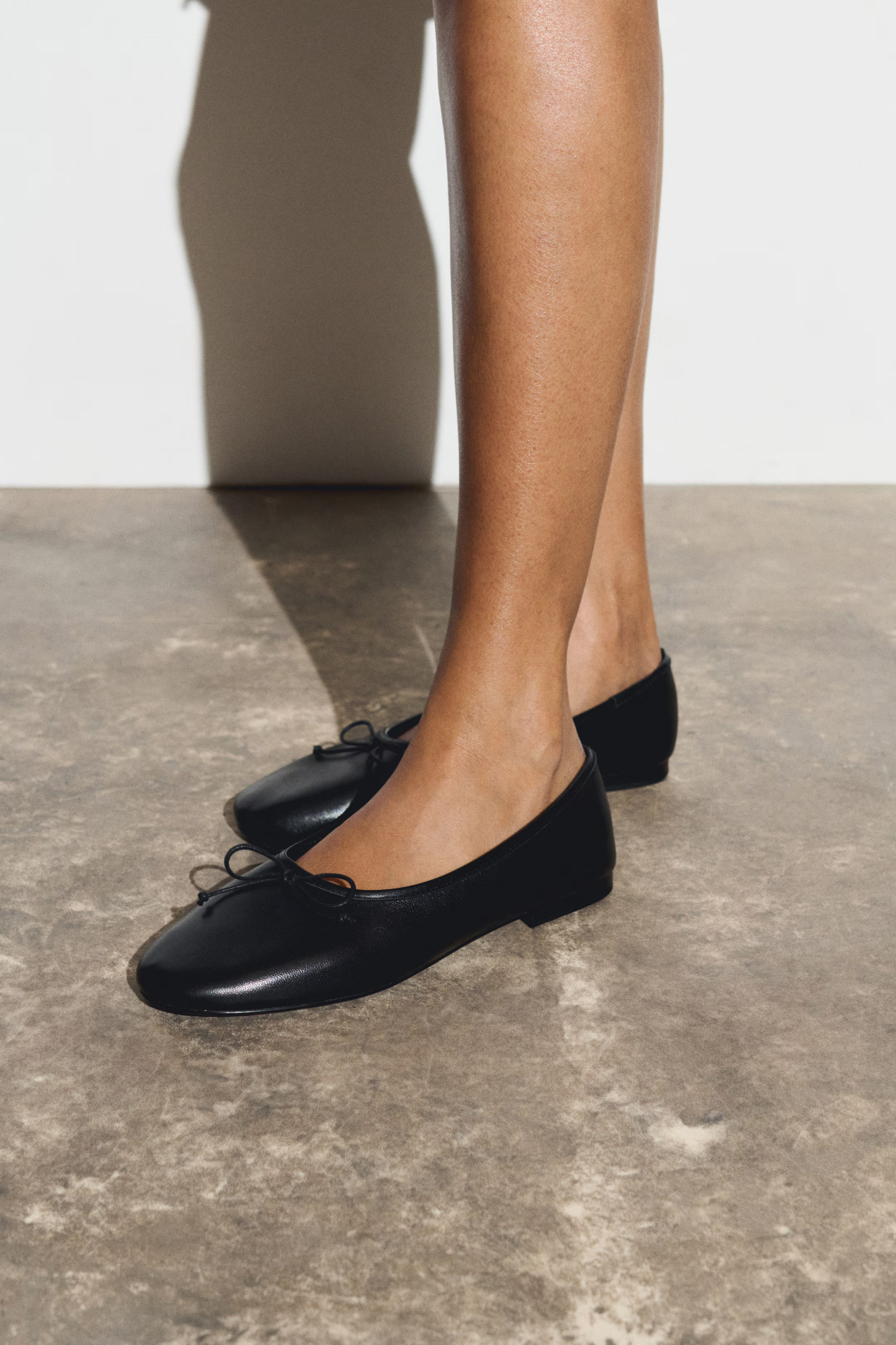 Ballet pumps | H&M (UK, MY, IN, SG, PH, TW, HK)