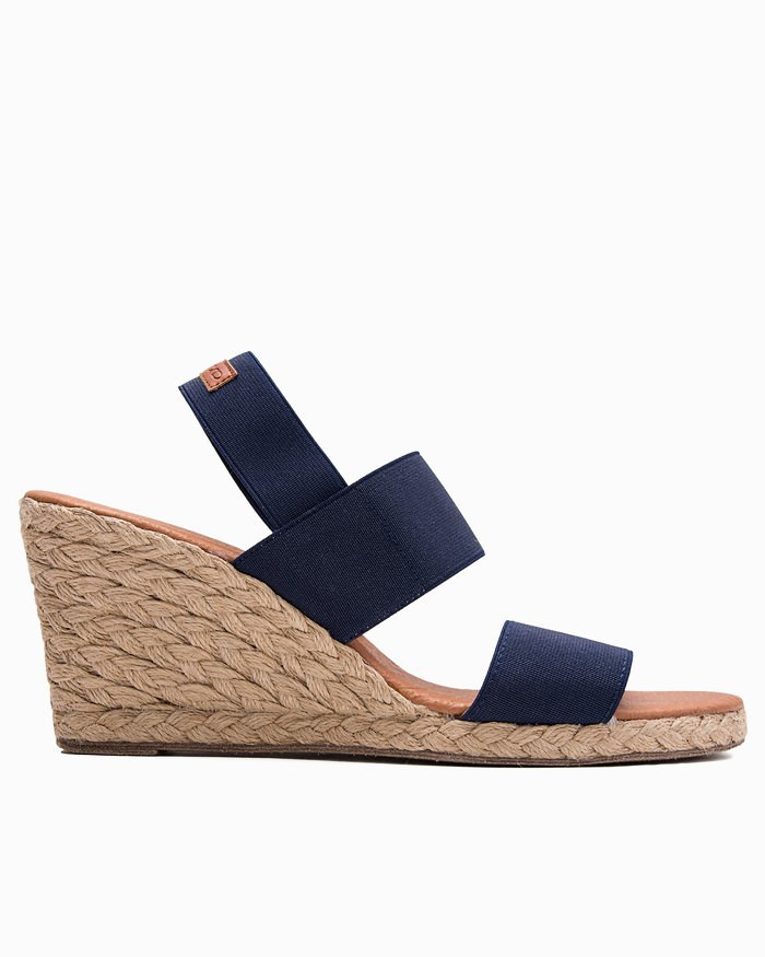 André Assous Allison Wedges | Tommy Bahama