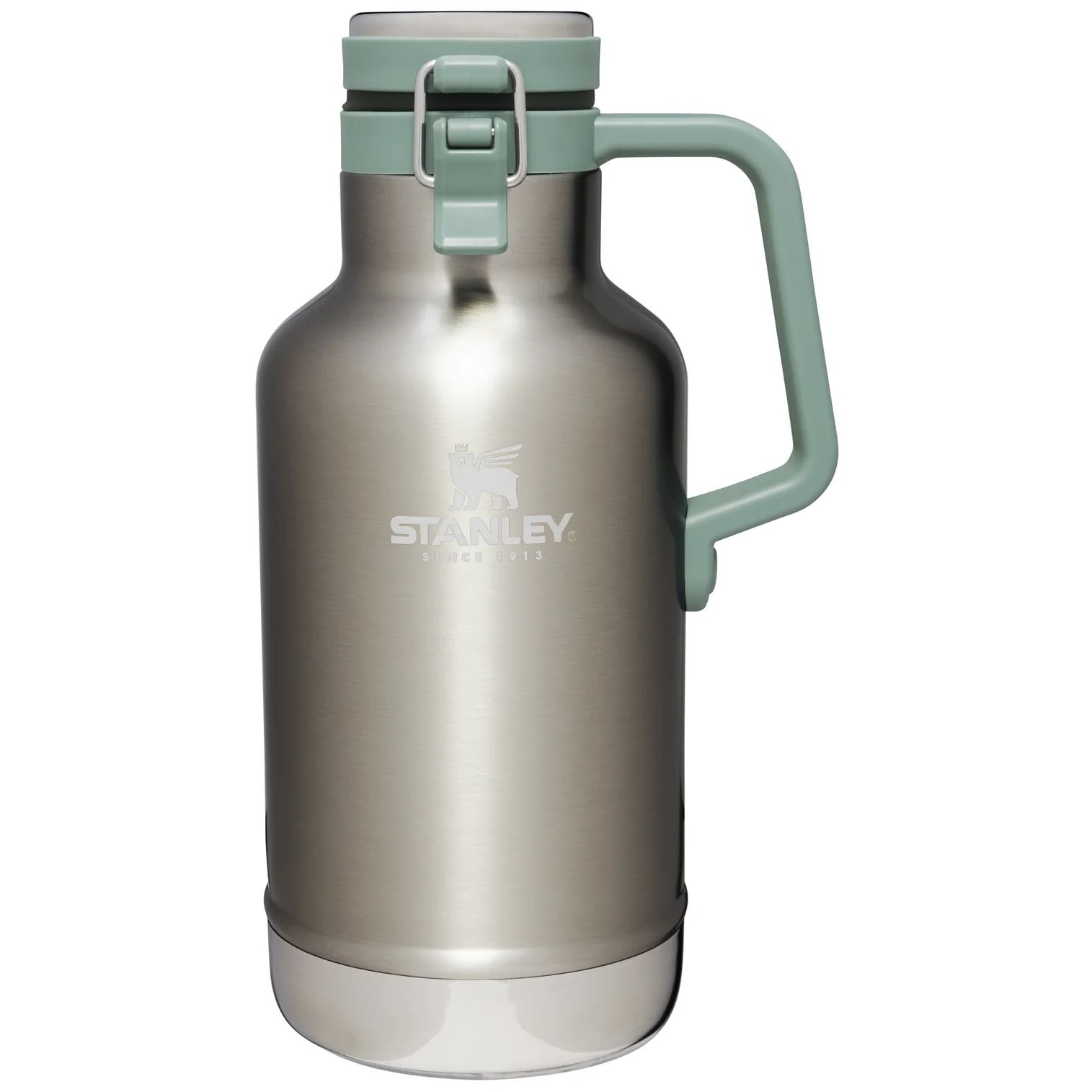Classic Easy-Pour Insulated Beer Growler | 64 oz | Stanley | Stanley PMI Canada