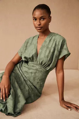 Hutch Lindy Dress | Anthropologie (US)