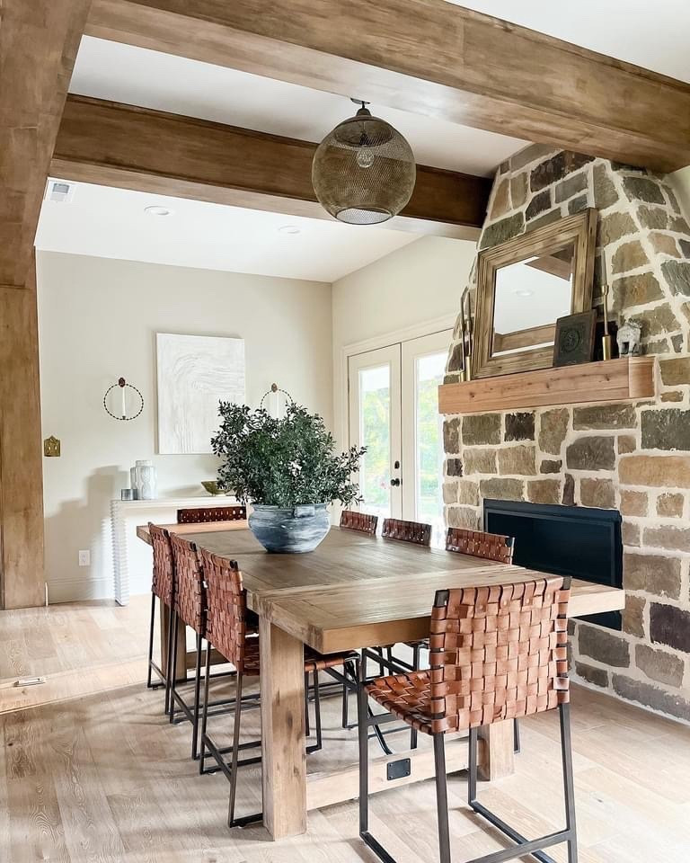 Getting Thanksgiving inspiration!