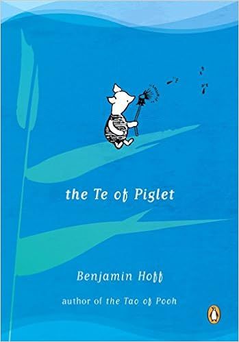 The Te of Piglet | Amazon (US)