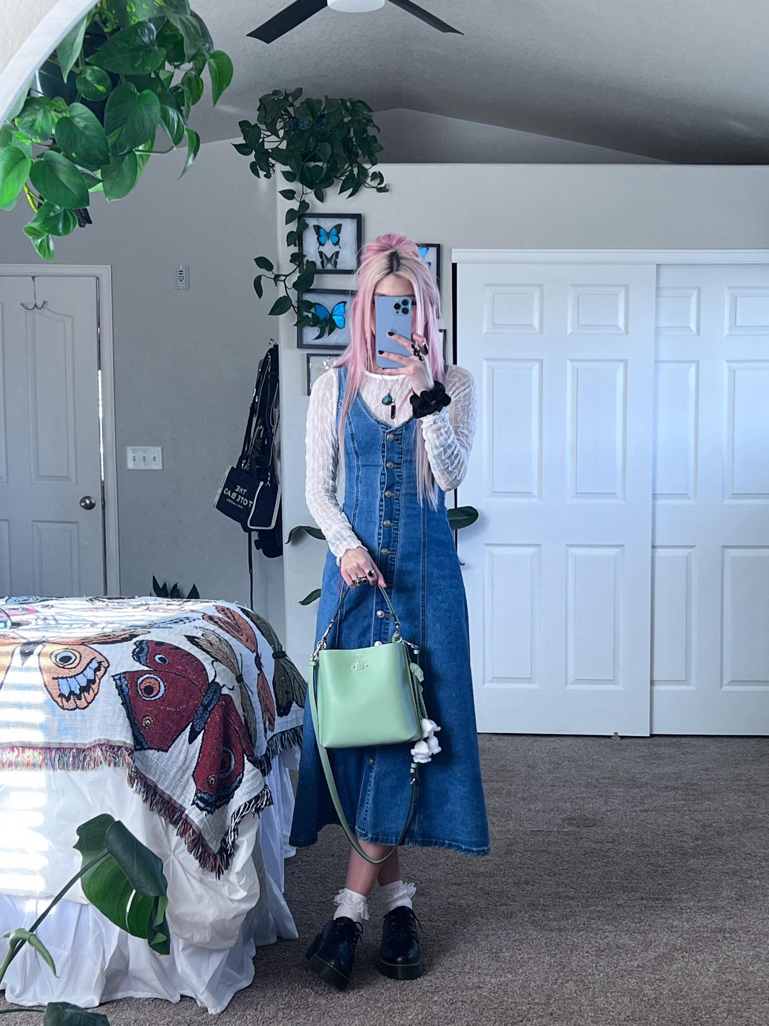 Spring outfit 🫧🪷

#LTKstyletip #LTKSeasonal #LTKbeauty