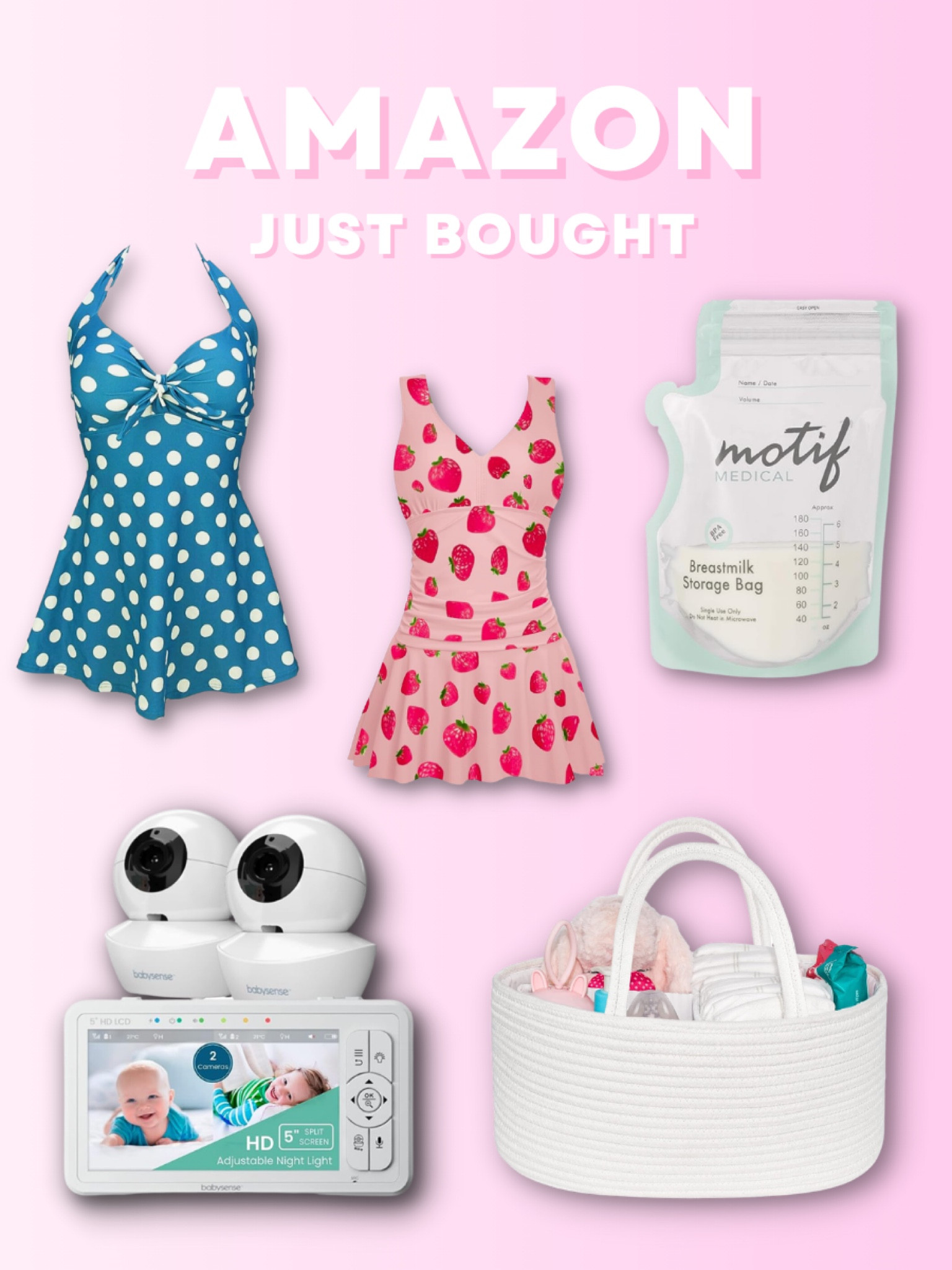 #LTKbaby #LTKswim #LTKfamily