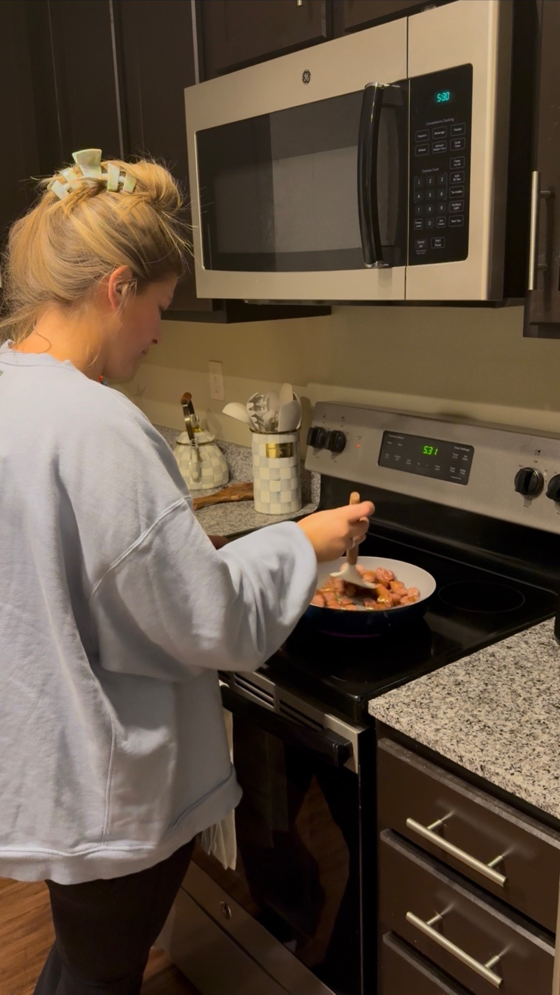 The Caraway cookware set is so worth it!! Nothing ever sticks to them, and they’re majorly discounted today!

#LTKCyberWeek #LTKGiftGuide #LTKHoliday