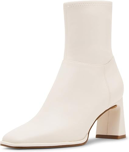 Steve Madden Women's Harp Ankle Boot | Amazon (US)