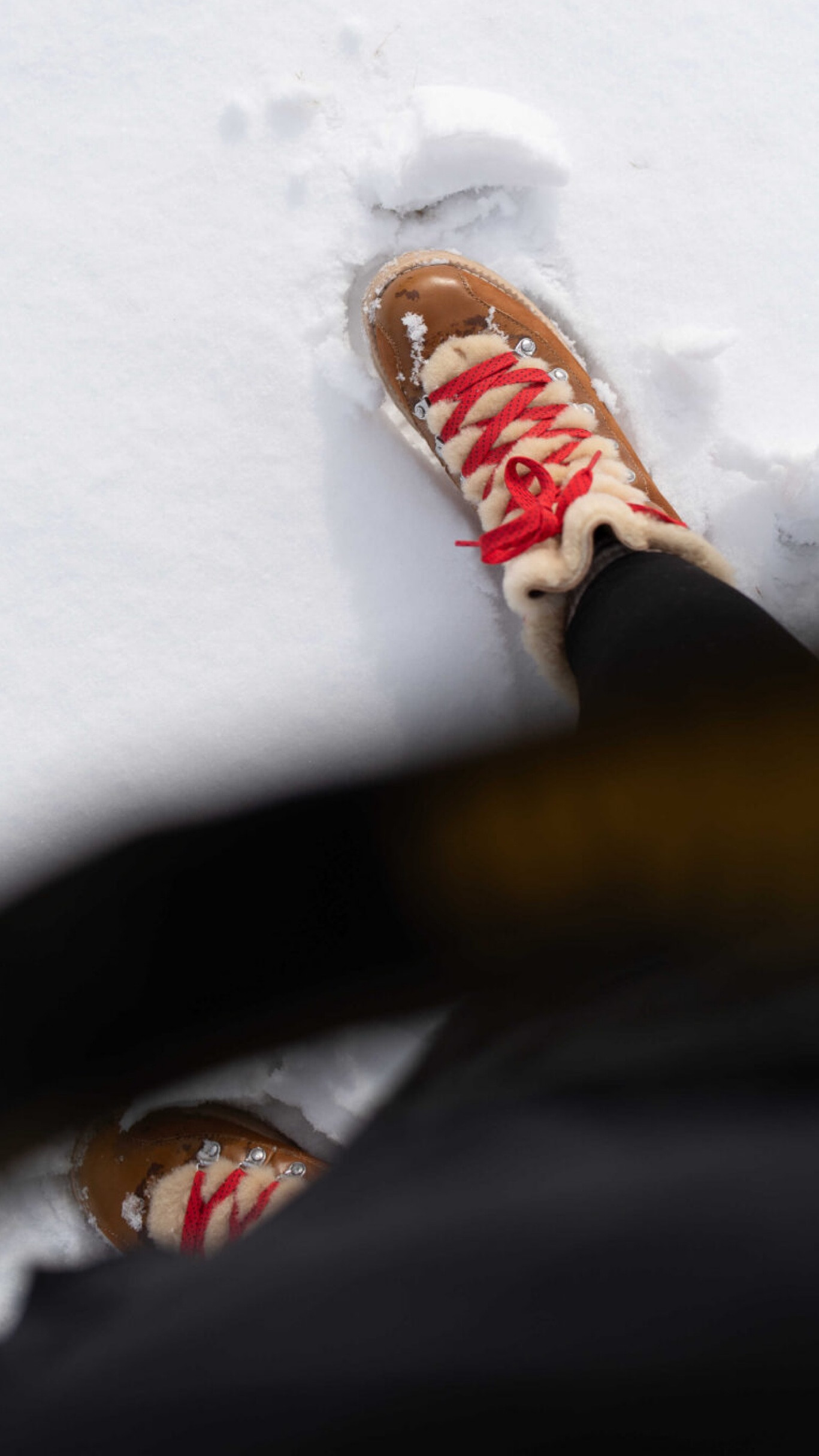 My winter boots back in stock & ON SALE

#LTKSeasonal #LTKOver40 #LTKShoeCrush