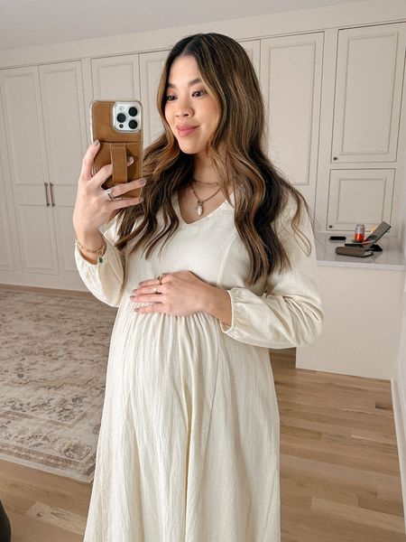 This dress from Walmart is cute and affordable!

vacation outfits, Nashville outfit, spring outfit inspo, family photos, maternity, ltkbump, bumpfriendly, pregnancy outfits, maternity outfits, resort wear, spring outfit, date night, Sunday dress, church dress 


#LTKbump #LTKstyletip #LTKSeasonal