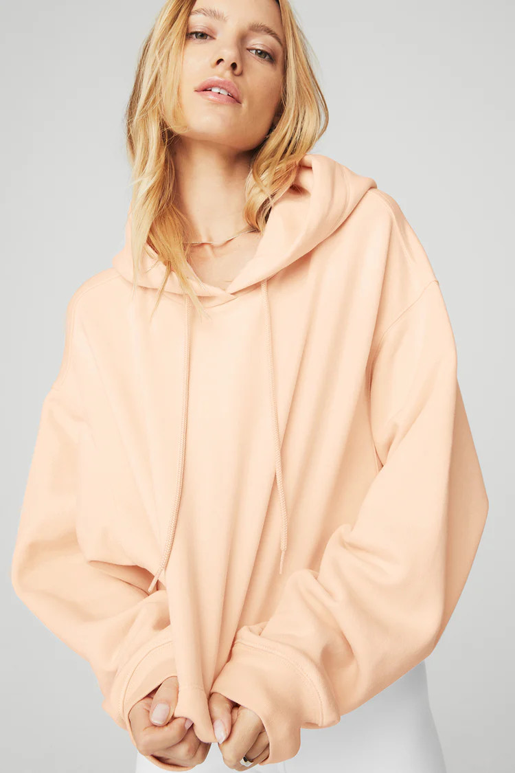 Bae Hoodie | Alo Yoga