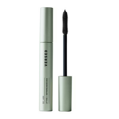 Versed Day Lash Lifting and Defining Mascara - Black - 0.35 fl oz | Target