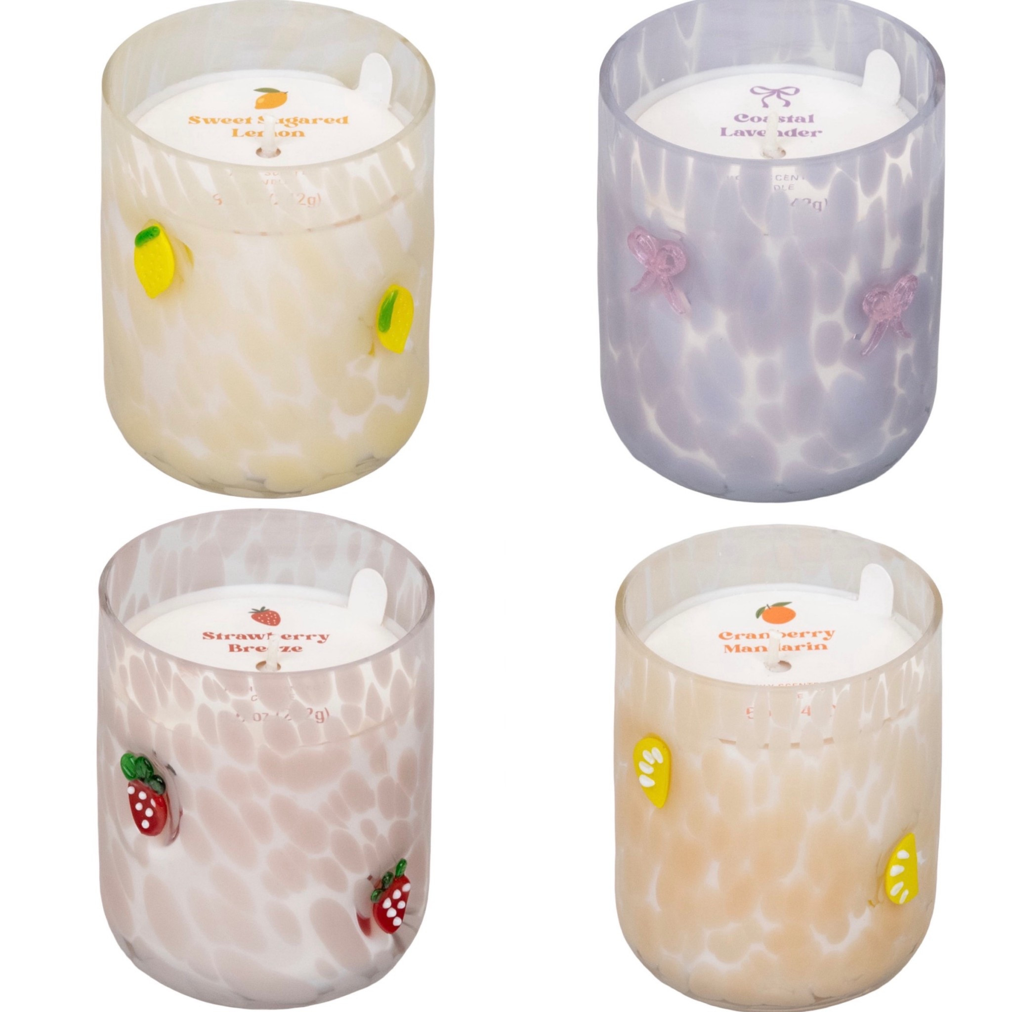 WALMART ICON CANDLES

#LTKSaleAlert #LTKselfcare #LTKHome
