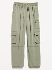 Mid-Rise Cargo Pants | Old Navy (US)