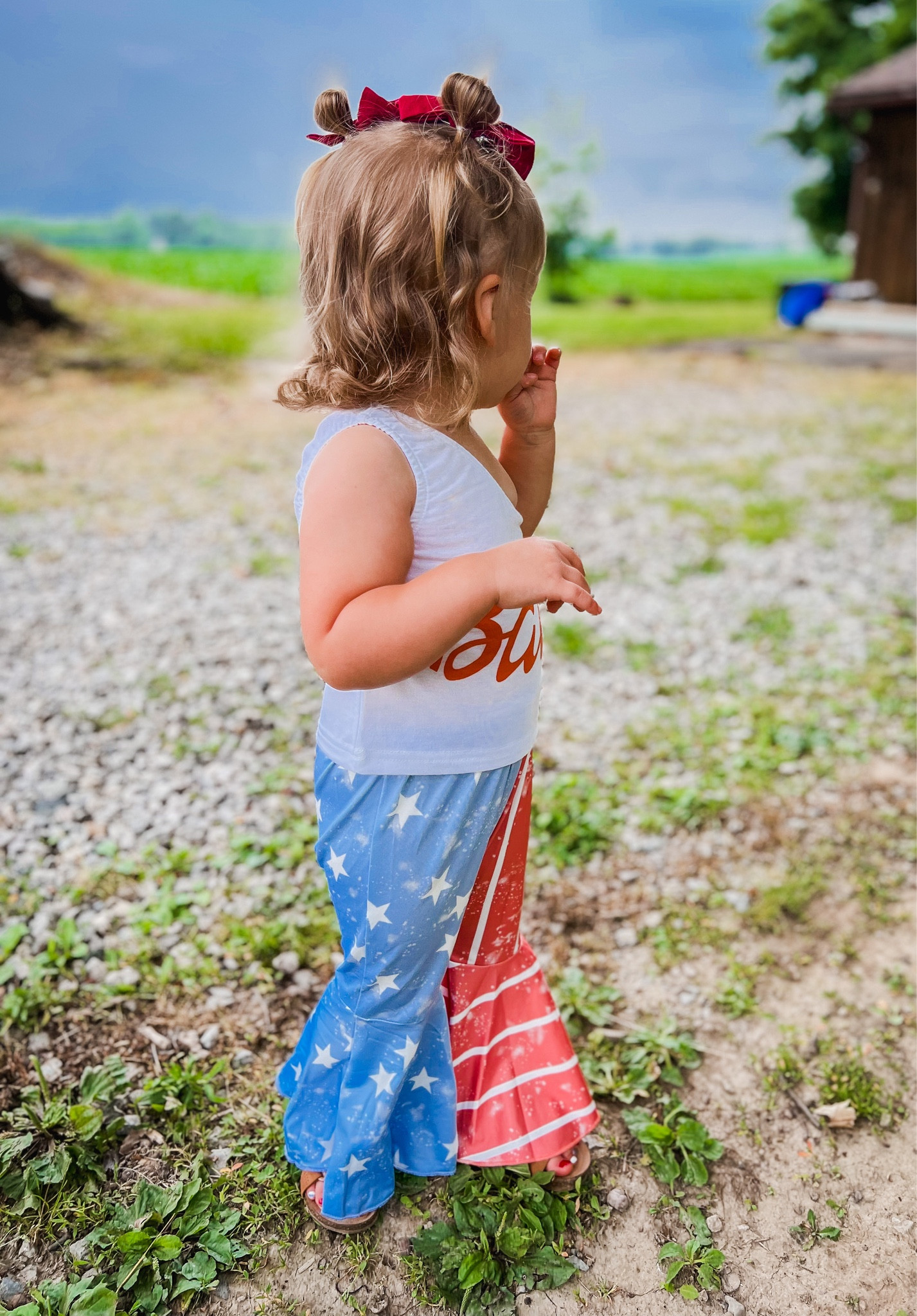 Toddler Festive OOTD ❤️🤍💙
Amazon kids | Amazon Find | Toddler outfit | Fourth of July | Labor Day | Memorial Day | Kids Outfit

#LTKSeasonal #LTKkids #LTKstyletip