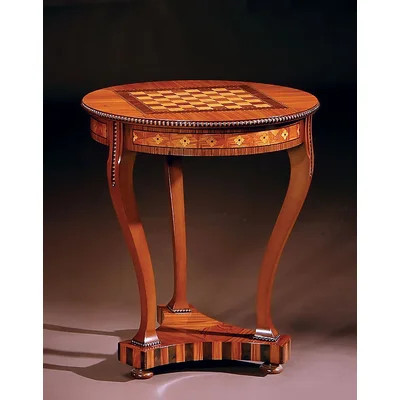 3 Legs End Table | Perigold
