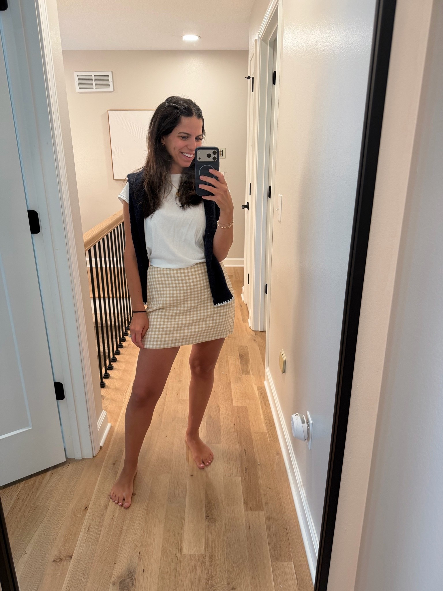 Park day! Love this skort. Major Sale!

#LTKdayinmylife #LTKgrwm #LTKPetite
