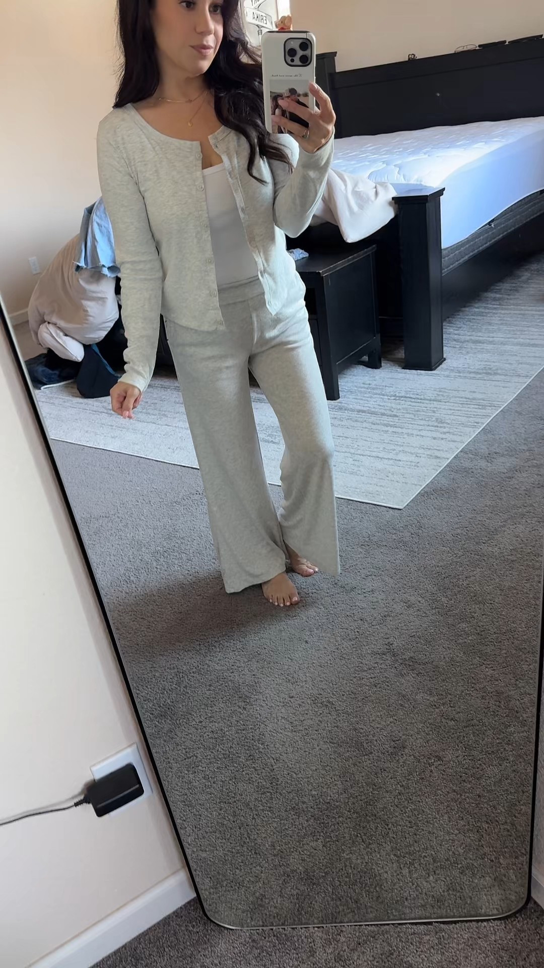 Absolutely 100% yes! I’ll be getting all the colors! These sets are more than perfect for us petite girls!! And so affordable 🤍 

#LTKPetite #LTKStyleTip #LTKFindsUnder50