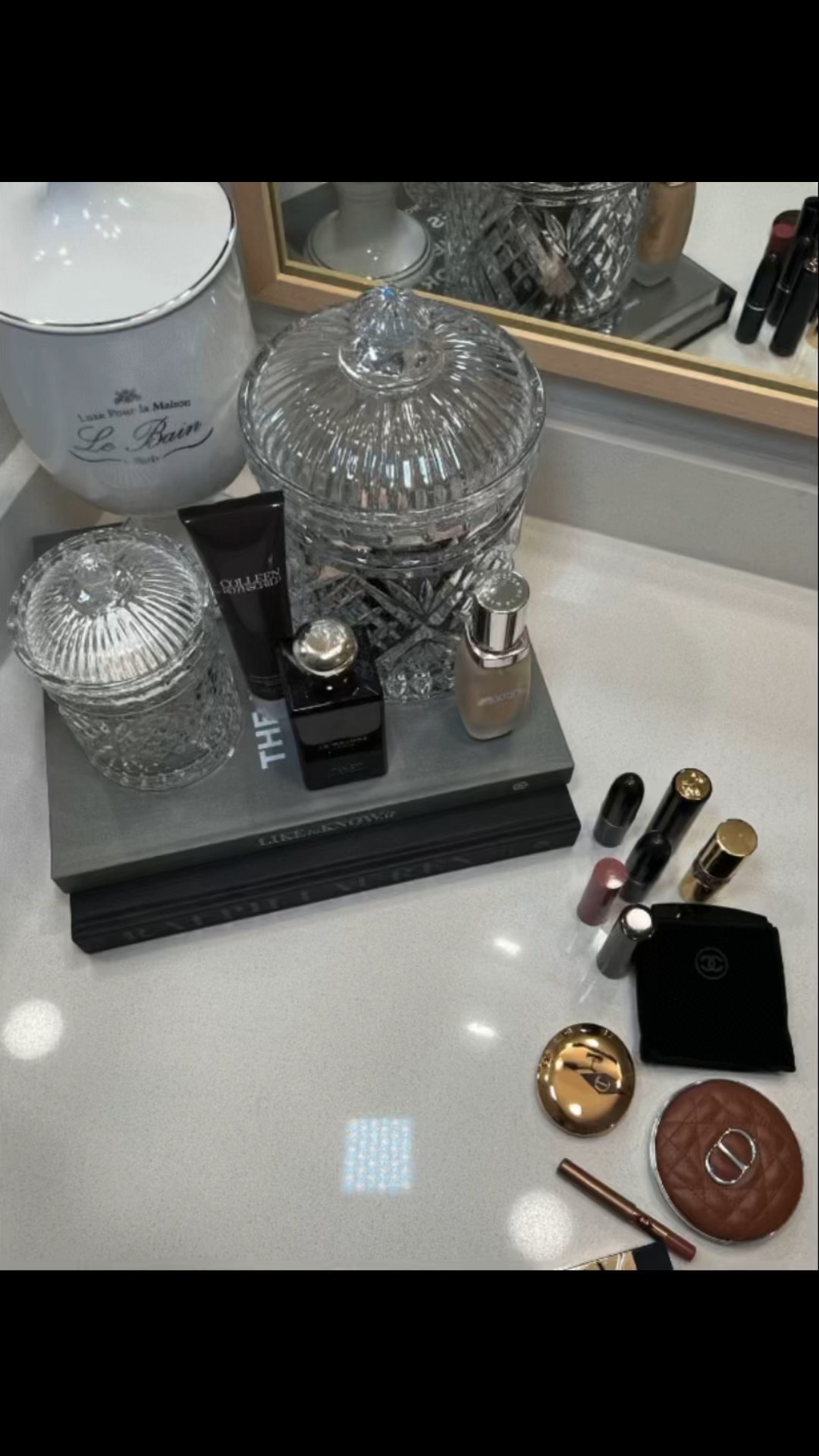 What shade are you reaching for lately? 

#luxbeautyfinds

#LTKFindsUnder100 #LTKBeauty