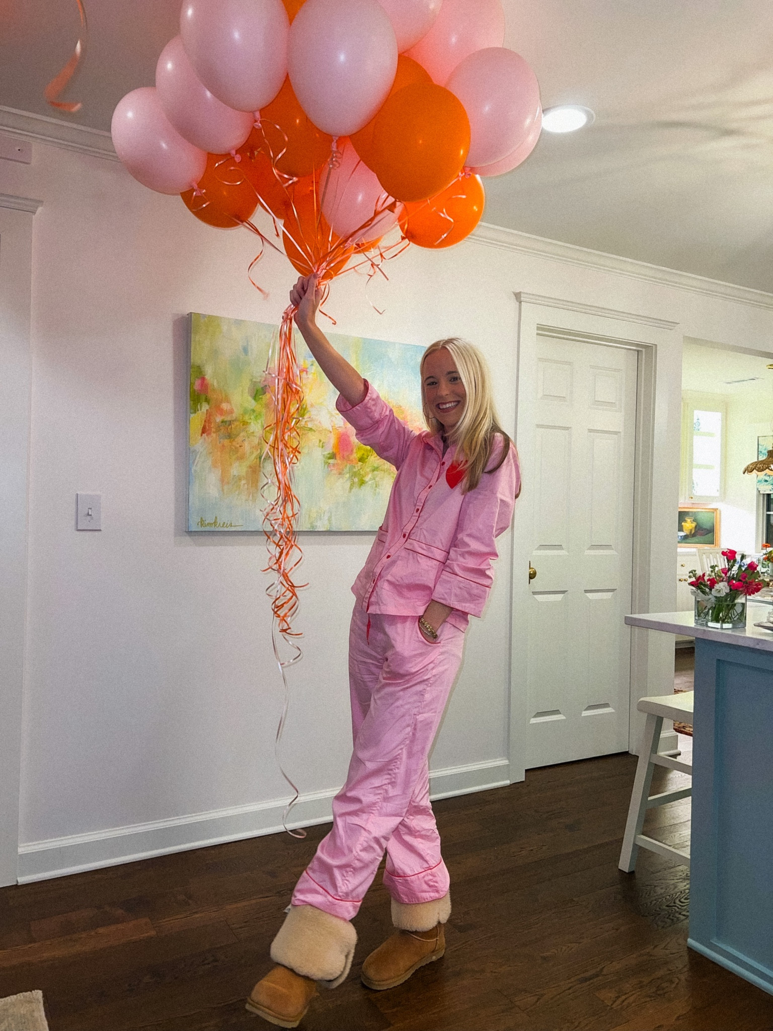 Happy 30th to me!! 🩷

#LTKparties #LTKSeasonal