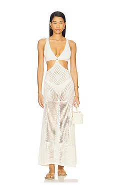 YOLANDA skirt | Revolve Clothing (Global)