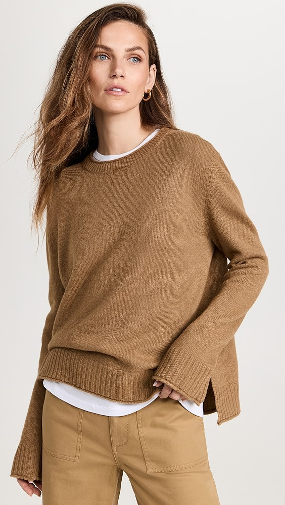 Jenni Kayne Everyday Sweater | Shopbop | Shopbop