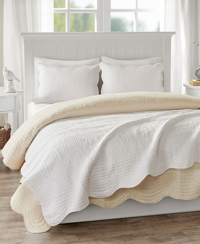 Madison Park Tuscany Oversized 60 | Macys (US)