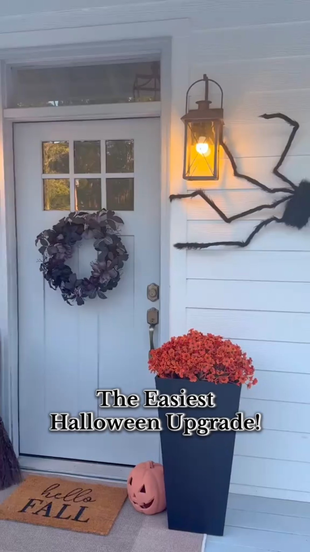 Halloween decor // front porch decor 






Amazon finds 
Amazon Halloween 
Halloween diy
Amazon home 

#LTKFindsUnder50 #LTKHome #LTKHalloween