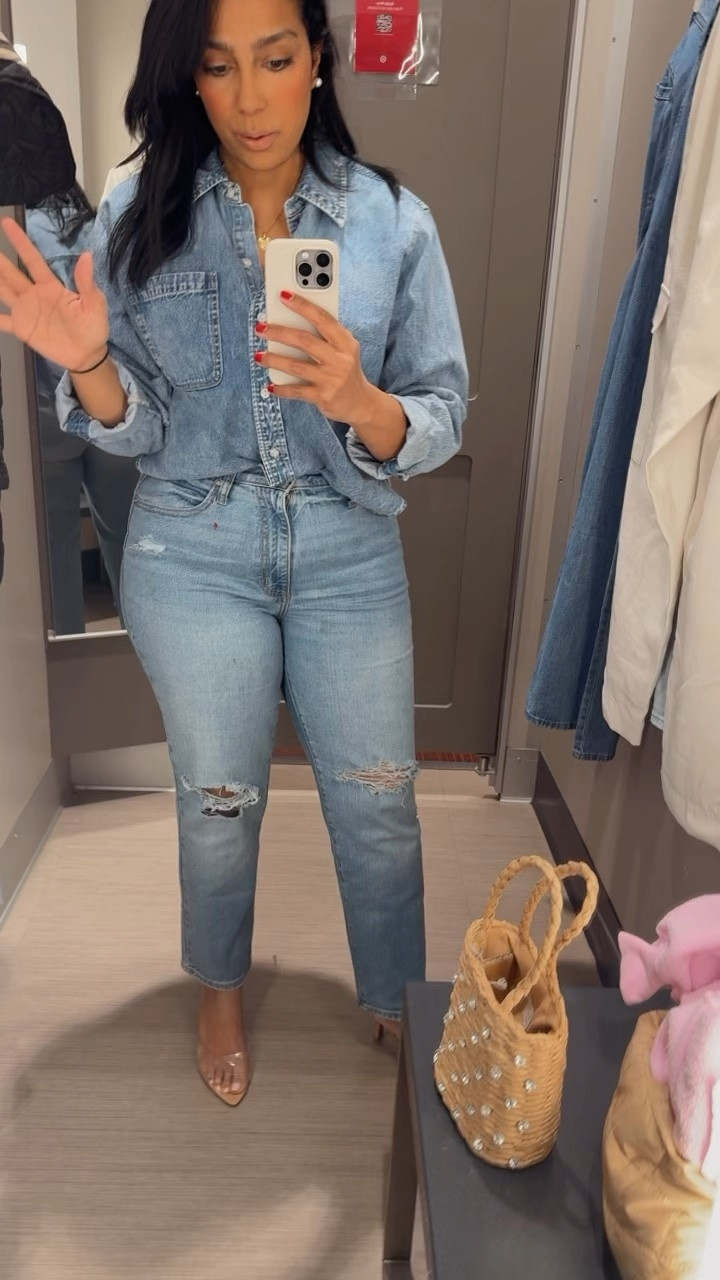 Spring Outfit
#springoutfit #texasrodeo #datenight

#LTKstyletip