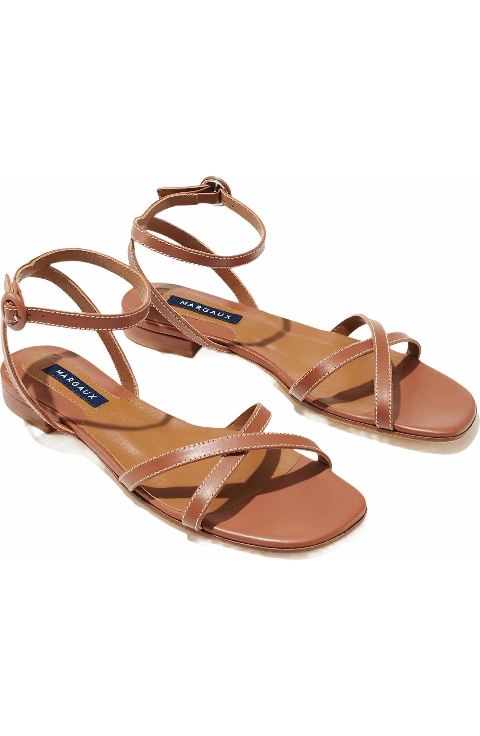 The Flat Sandal | Nordstrom
