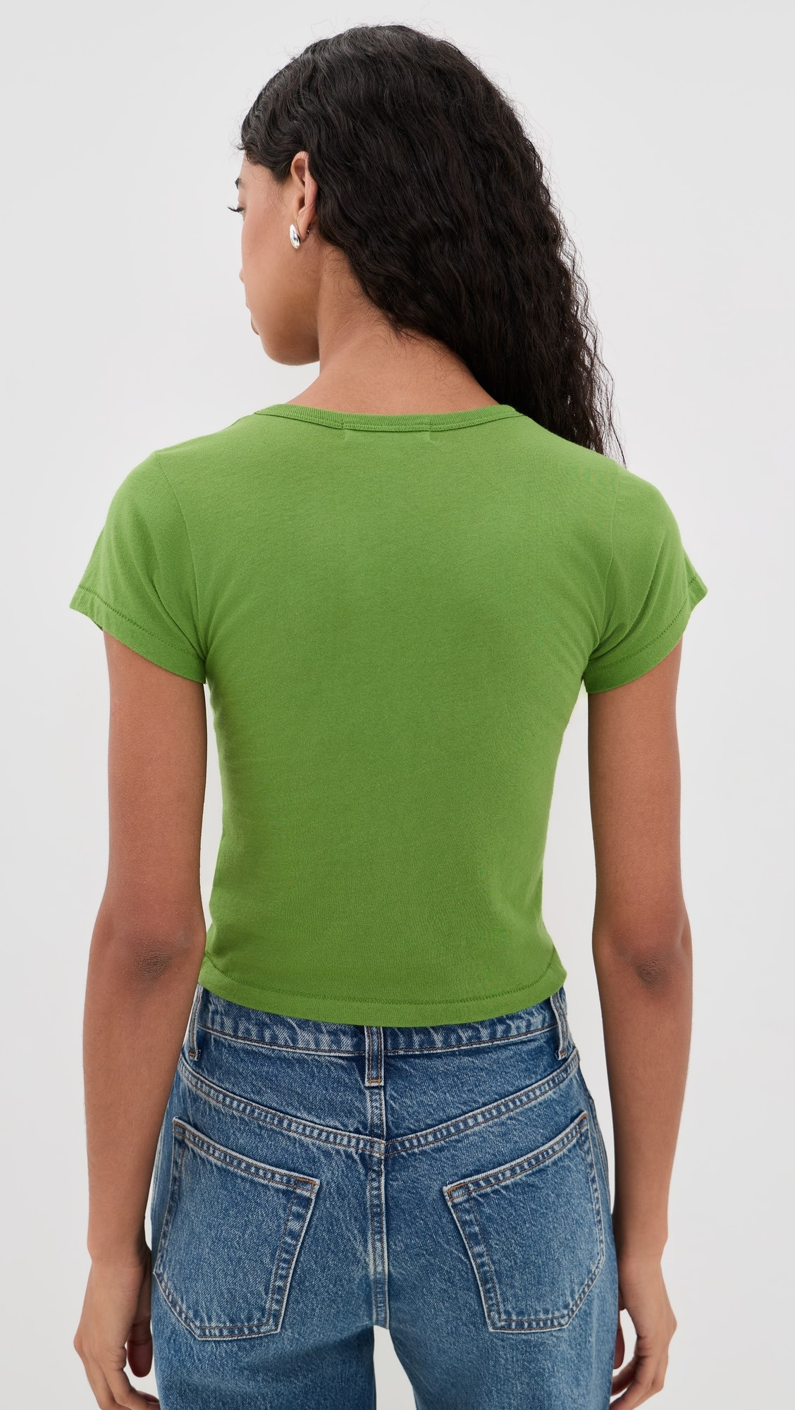 Chloe Baby Tee | Shopbop