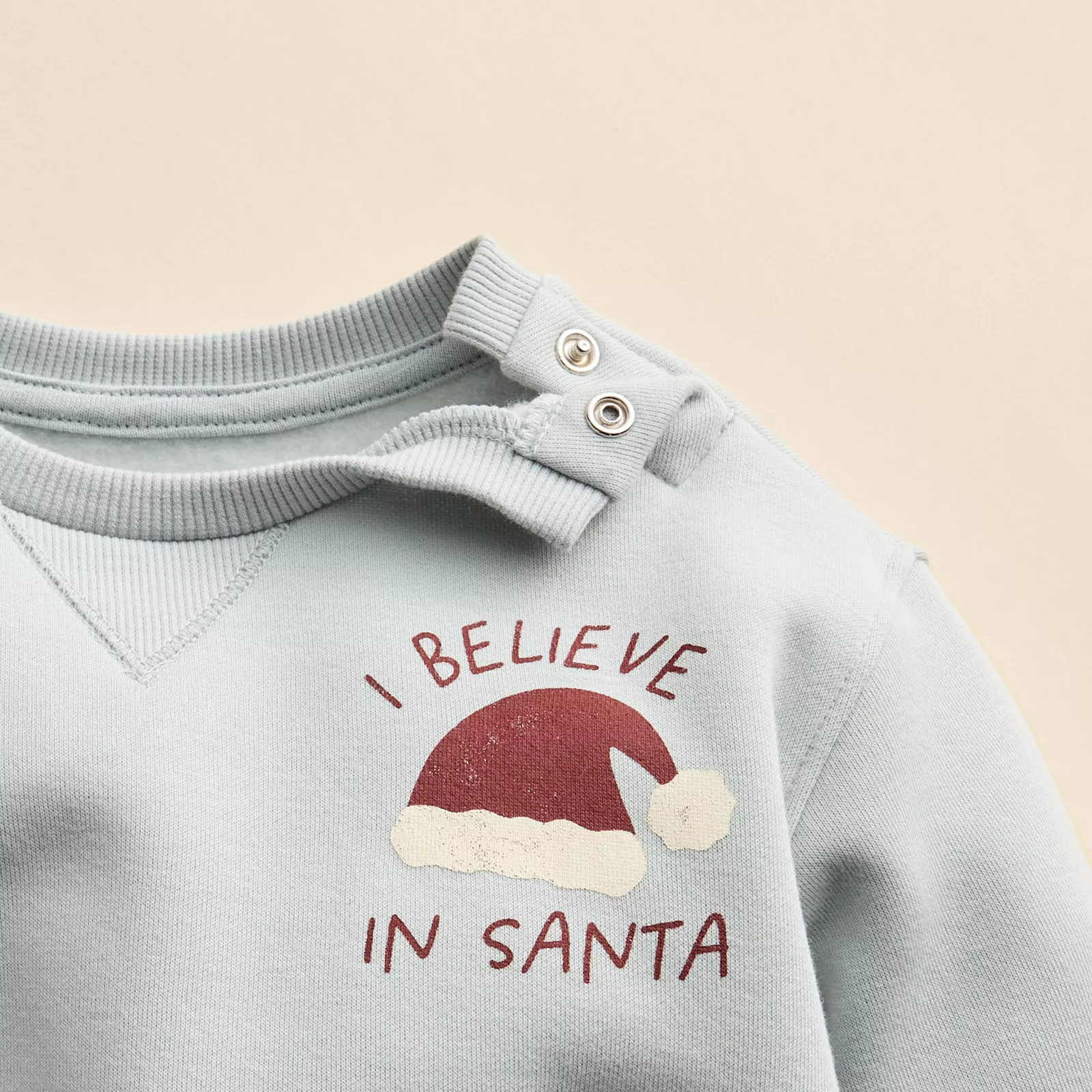 Baby & Toddler Little Co. by Lauren Conrad Crew Pullover | Kohl's