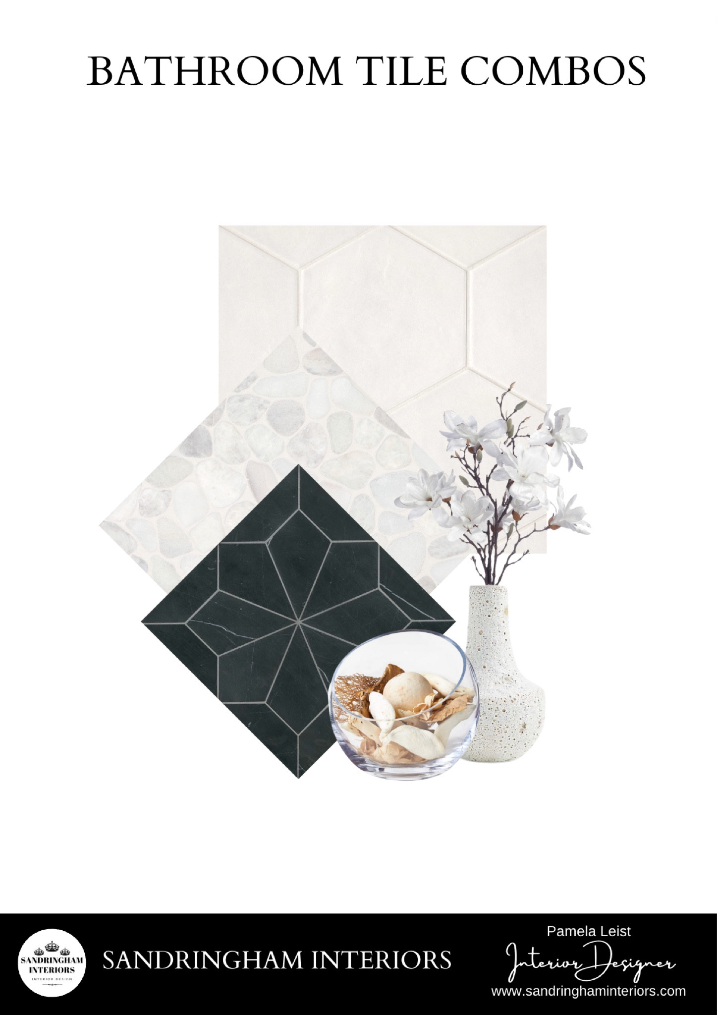 Bathroom Tile Combinations

Home Decor
Floor tile
Wall tile
Flooring

#LTKFind #LTKhome