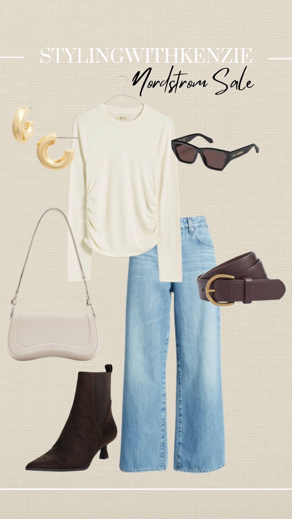 NORDSTROM SALE 💛

#LTKFindsUnder50 #LTKxNSale #LTKFindsUnder100