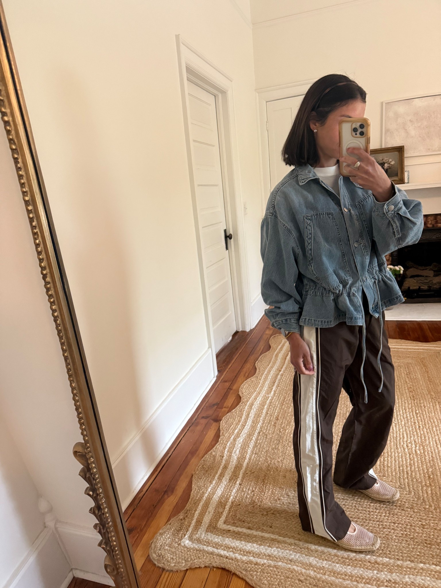 $15 pants 

#LTKSaleAlert #LTKSeasonal #LTKootd