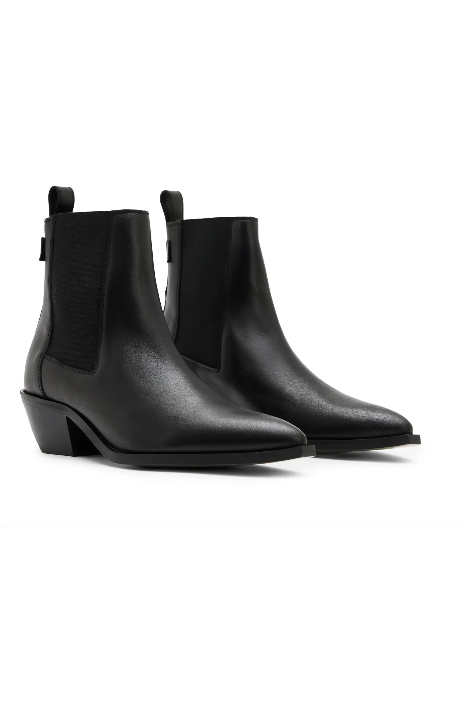 Fox Chelsea Boot (Women) | Nordstrom