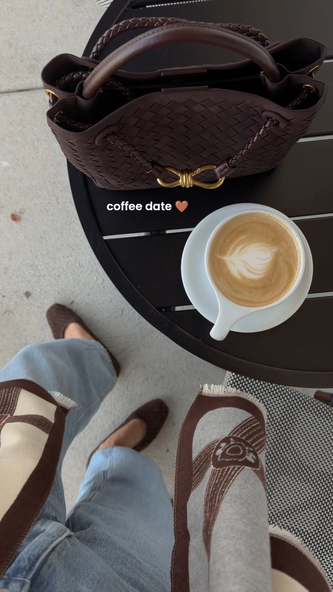 Coffee date

#LTKgrwm #LTKfoodie #LTKootd