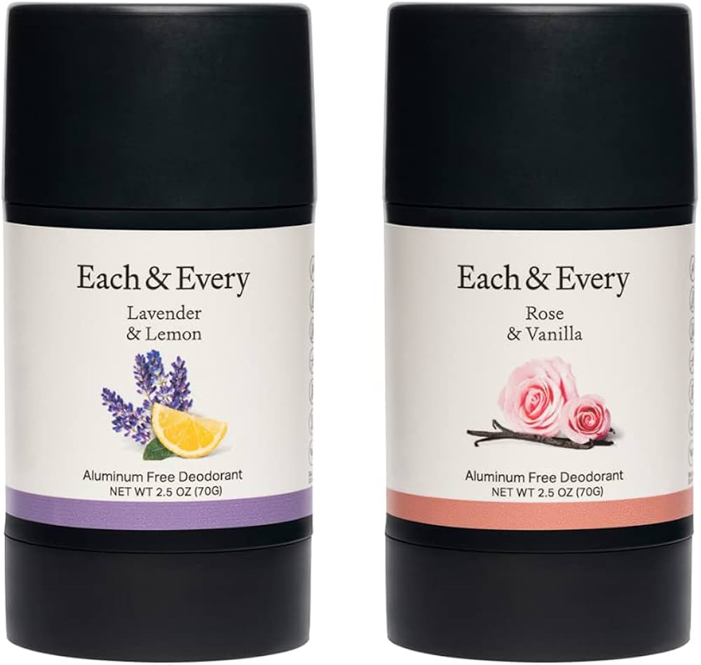 Visit the Each & Every Store | Amazon (US)