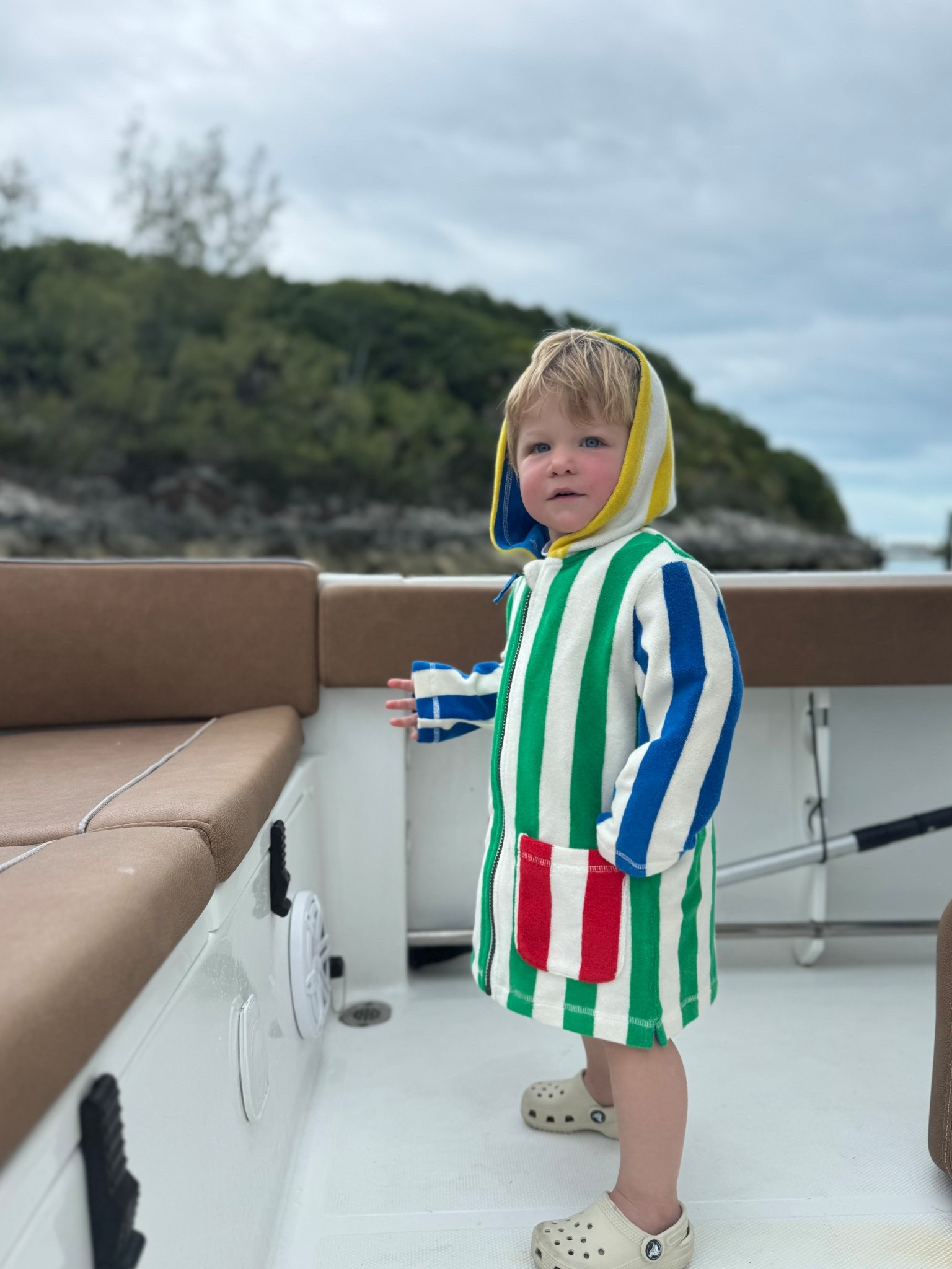 Toddler cover up! So cute and warm!

#LTKKids #LTKBaby #LTKTravel