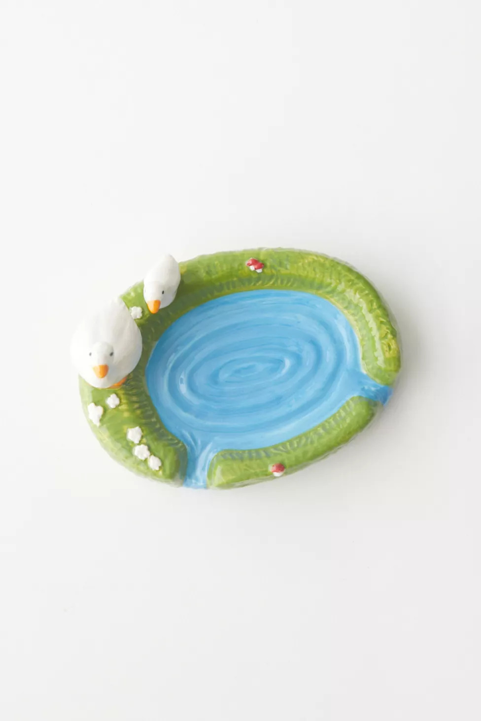 Goose Pond Ashtray | Urban Outfitters (US and RoW)